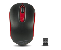 SpeedLink CEPTICA Mouse Wireless black-red - 1505001 - zdjęcie 1